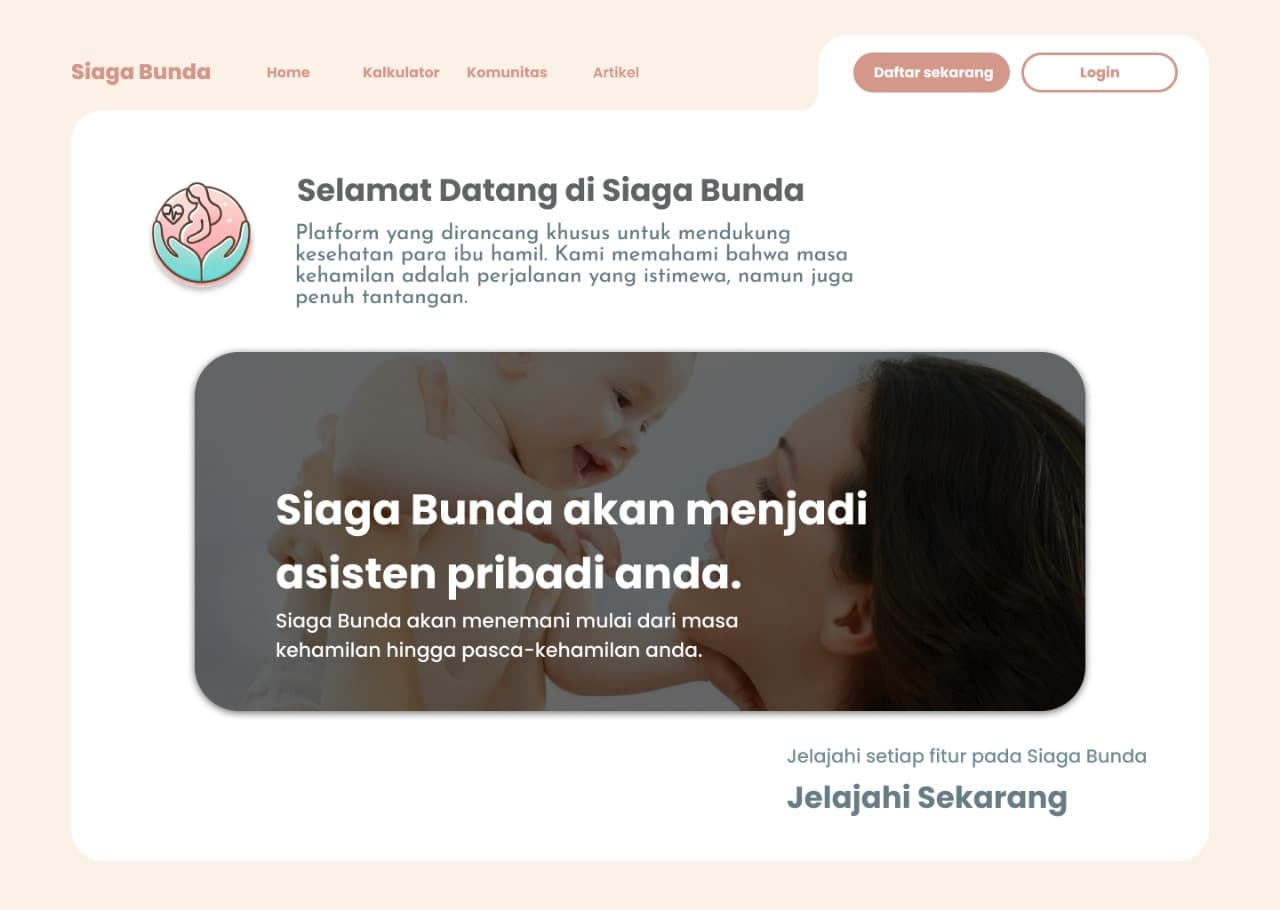 Siaga Bunda